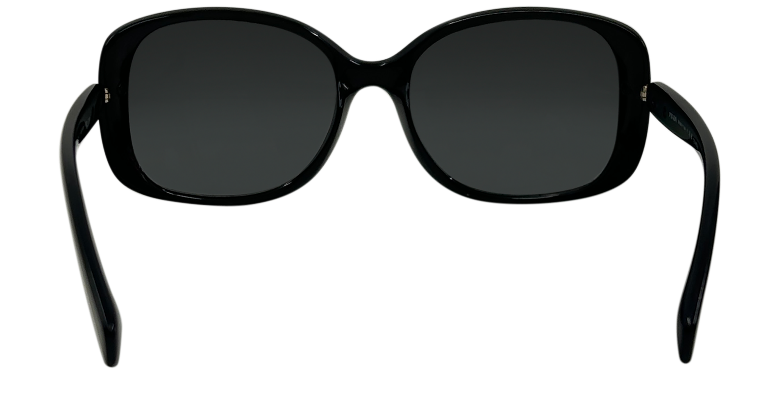 Prada Gafas Sol, 70&euro;, Accesorios, Negro, Plástico - General, Vista trasera